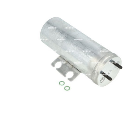 Dryer, air conditioning EASY FIT 33198 NRF, Image 7