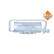 Dryer, air conditioning EASY FIT 33201 NRF, Thumbnail 2