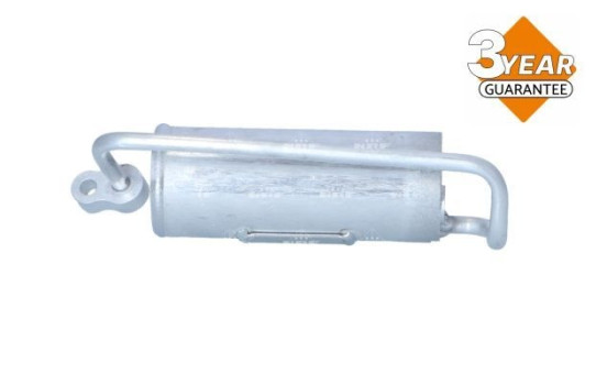 Dryer, air conditioning EASY FIT 33201 NRF, Image 4