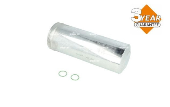 Dryer, air conditioning EASY FIT 33204 NRF, Image 2