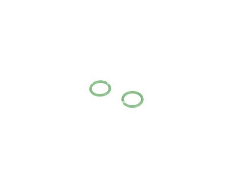 Dryer, air conditioning EASY FIT 33205 NRF, Image 6