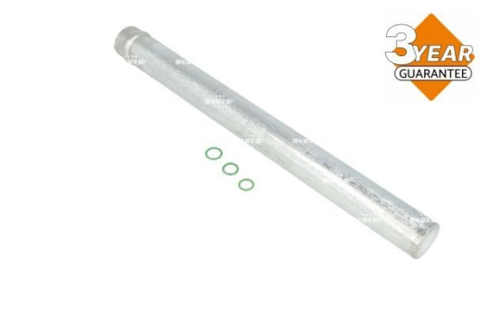 Dryer, air conditioning EASY FIT 33211 NRF, Image 2