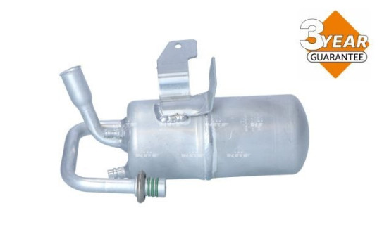 Dryer, air conditioning EASY FIT 33217 NRF, Image 2