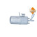 Dryer, air conditioning EASY FIT 33217 NRF, Thumbnail 4