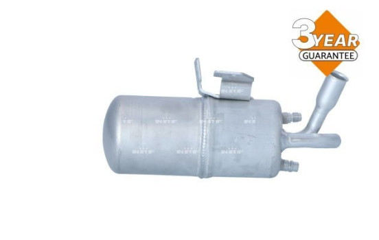 Dryer, air conditioning EASY FIT 33217 NRF, Image 4