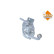 Dryer, air conditioning EASY FIT 33217 NRF, Thumbnail 5
