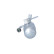 Dryer, air conditioning EASY FIT 33217 NRF, Thumbnail 3