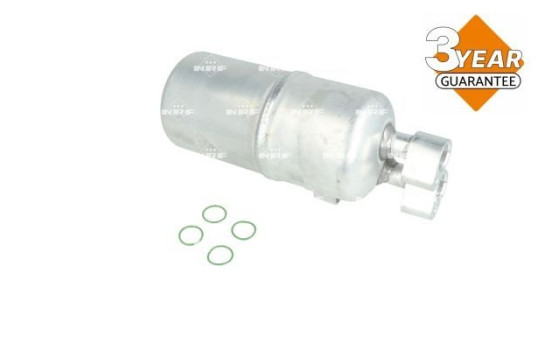 Dryer, air conditioning EASY FIT 33221 NRF, Image 2
