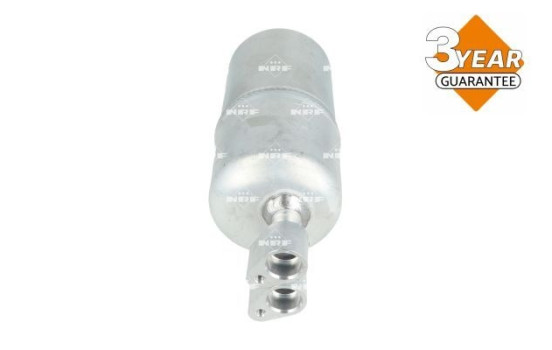 Dryer, air conditioning EASY FIT 33221 NRF, Image 4