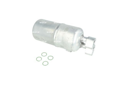 Dryer, air conditioning EASY FIT 33221 NRF, Image 7