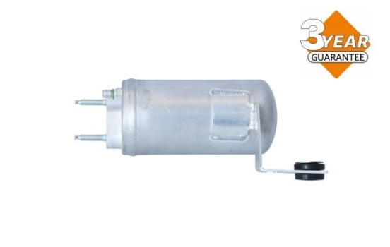 Dryer, air conditioning EASY FIT 33227 NRF, Image 2