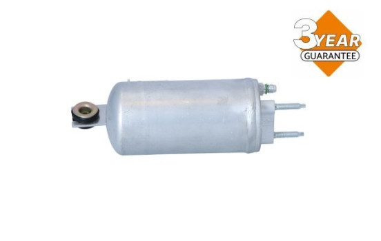 Dryer, air conditioning EASY FIT 33227 NRF, Image 4