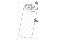 Dryer, air conditioning EASY FIT 33229 NRF