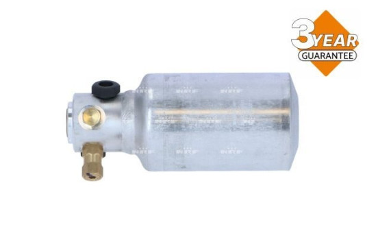 Dryer, air conditioning EASY FIT 33231 NRF, Image 2