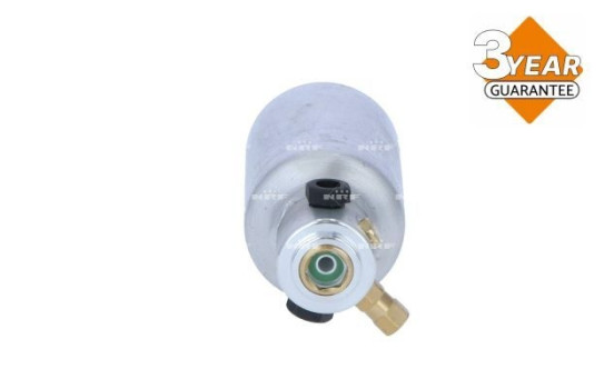 Dryer, air conditioning EASY FIT 33231 NRF, Image 5