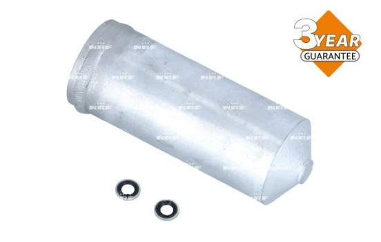 Dryer, air conditioning EASY FIT 33233 NRF, Image 2