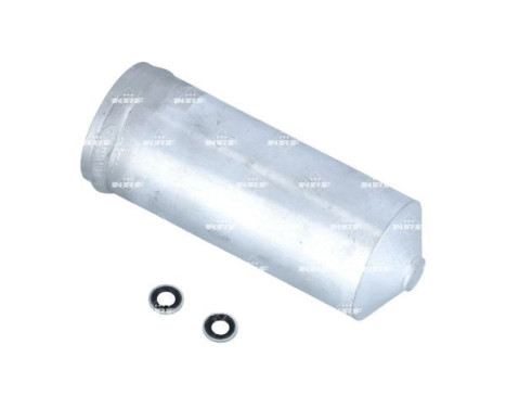 Dryer, air conditioning EASY FIT 33233 NRF, Image 7