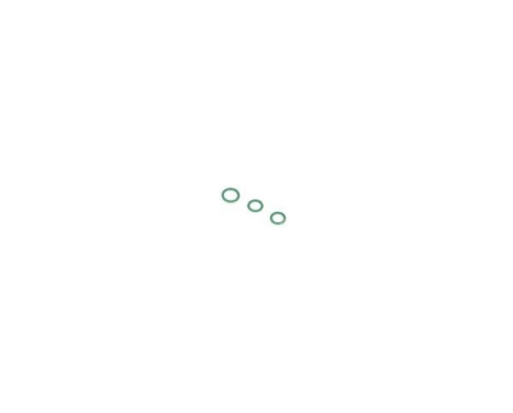 Dryer, air conditioning EASY FIT 33256 NRF, Image 6