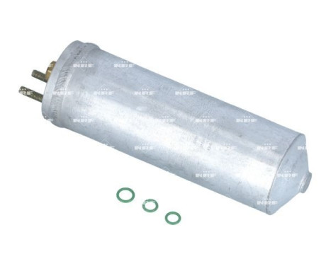 Dryer, air conditioning EASY FIT 33256 NRF, Image 7