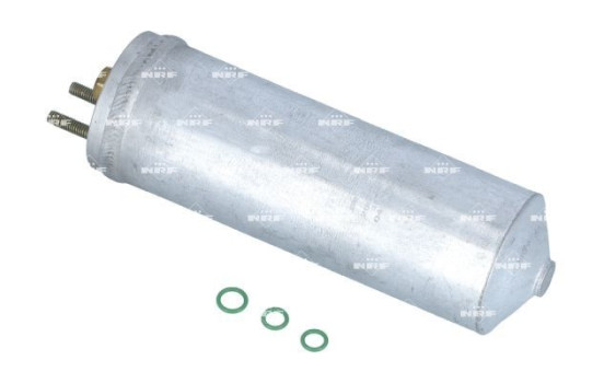Dryer, air conditioning EASY FIT 33256 NRF, Image 7
