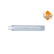 Dryer, air conditioning EASY FIT 33286 NRF, Thumbnail 2