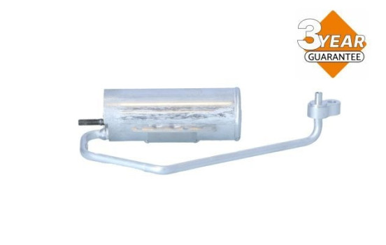 Dryer, air conditioning EASY FIT 33289 NRF, Image 2