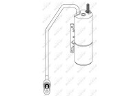 Dryer, air conditioning EASY FIT 33289 NRF