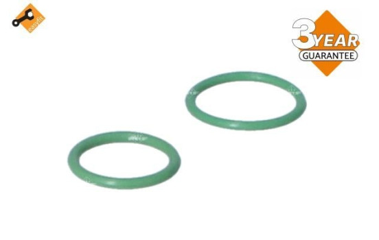 Dryer, air conditioning EASY FIT 33301 NRF, Image 5