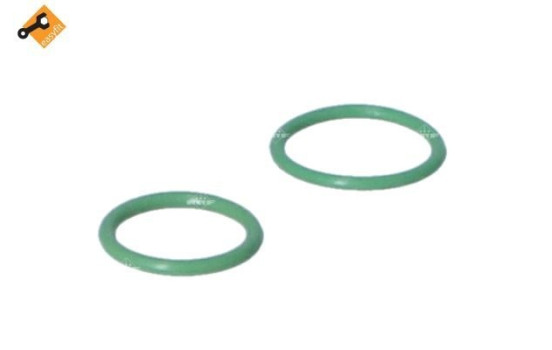 Dryer, air conditioning EASY FIT 33301 NRF, Image 5