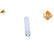 Dryer, air conditioning EASY FIT 33302 NRF, Thumbnail 5