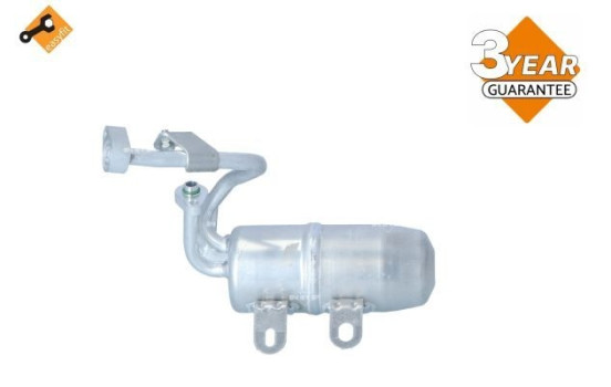 Dryer, air conditioning EASY FIT 33307 NRF, Image 2
