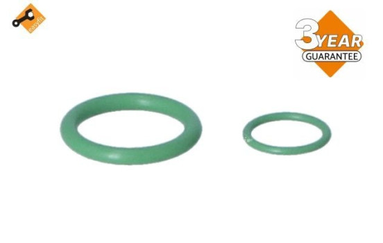 Dryer, air conditioning EASY FIT 33307 NRF, Image 6