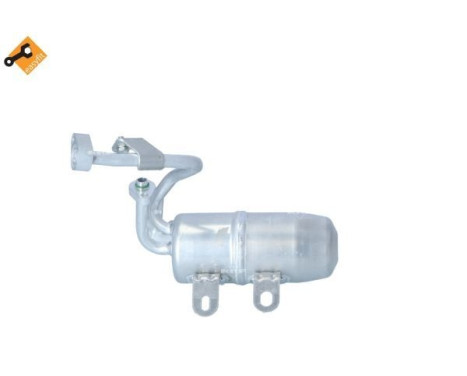 Dryer, air conditioning EASY FIT 33307 NRF, Image 2