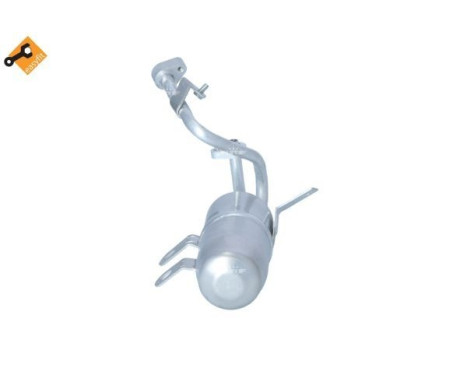 Dryer, air conditioning EASY FIT 33307 NRF, Image 3