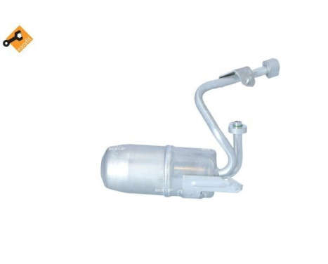 Dryer, air conditioning EASY FIT 33307 NRF, Image 4