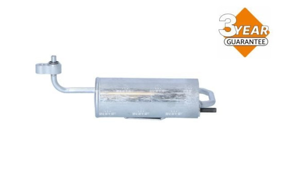 Dryer, air conditioning EASY FIT 33309 NRF, Image 2