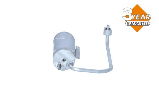 Dryer, air conditioning EASY FIT 33309 NRF, Image 3