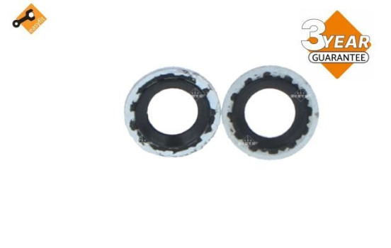 Dryer, air conditioning EASY FIT 33309 NRF, Image 6