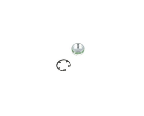 Dryer, air conditioning EASY FIT 33326 NRF, Image 5