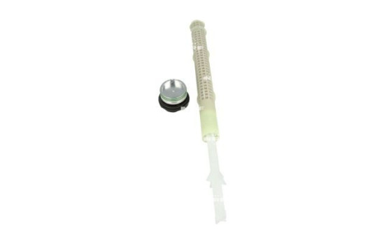 Dryer, air conditioning EASY FIT 33348 NRF, Image 4