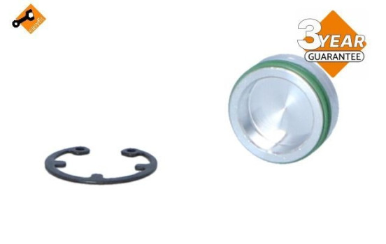 Dryer, air conditioning EASY FIT 33349 NRF, Image 6