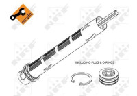 Dryer, air conditioning EASY FIT 33349 NRF