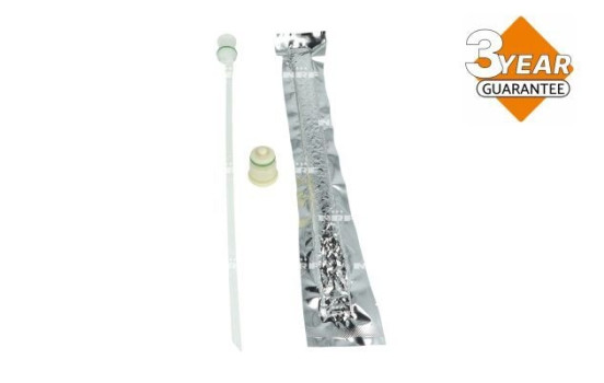 Dryer, air conditioning EASY FIT 33350 NRF, Image 4