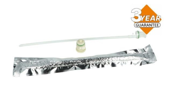 Dryer, air conditioning EASY FIT 33350 NRF, Image 5