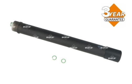 Dryer, air conditioning EASY FIT 33351 NRF, Image 3