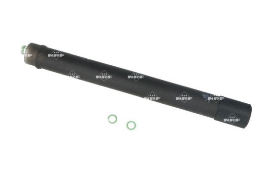 Dryer, air conditioning EASY FIT 33351 NRF, Image 7