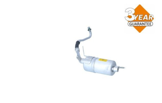 Dryer, air conditioning EASY FIT 33354 NRF, Image 6
