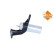 Dryer, air conditioning EASY FIT 33355 NRF, Thumbnail 3