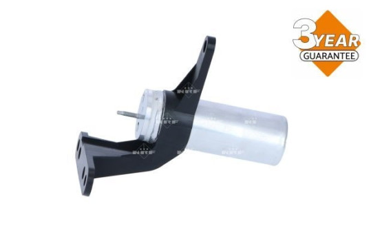 Dryer, air conditioning EASY FIT 33355 NRF, Image 3