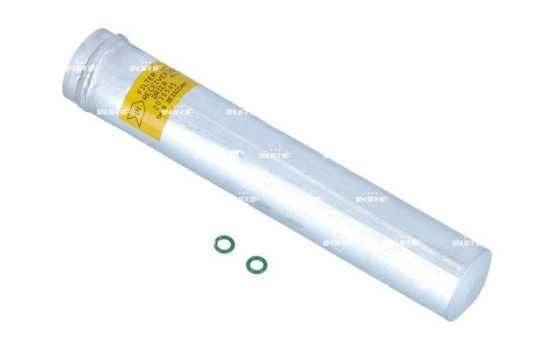 Dryer, air conditioning EASY FIT 33357 NRF, Image 7